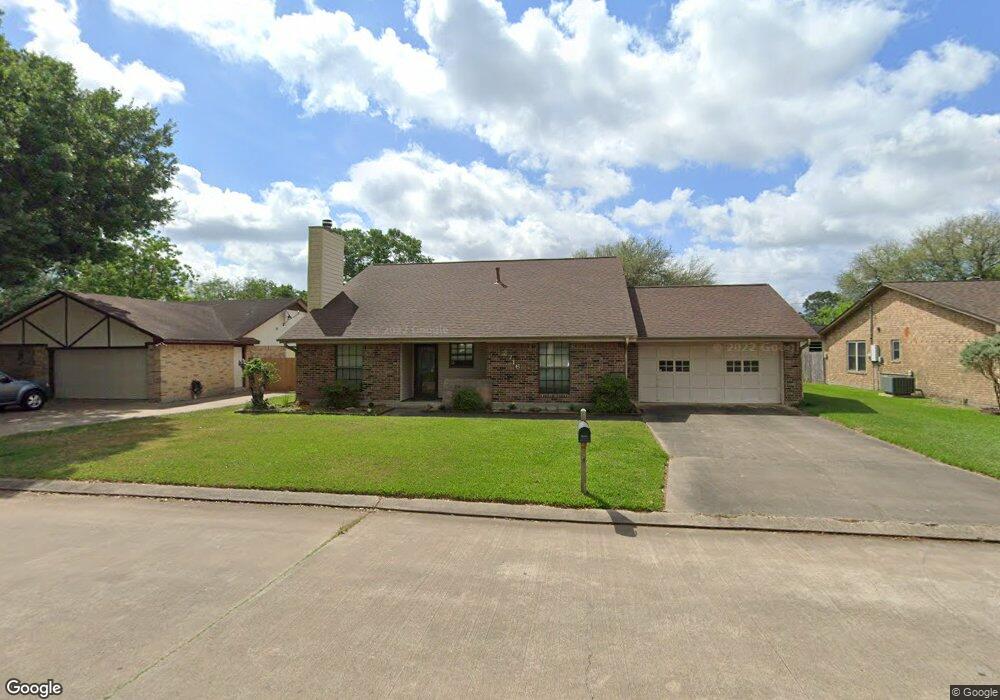 2716 El Camino St, Bay City, TX 77414 - photo 1