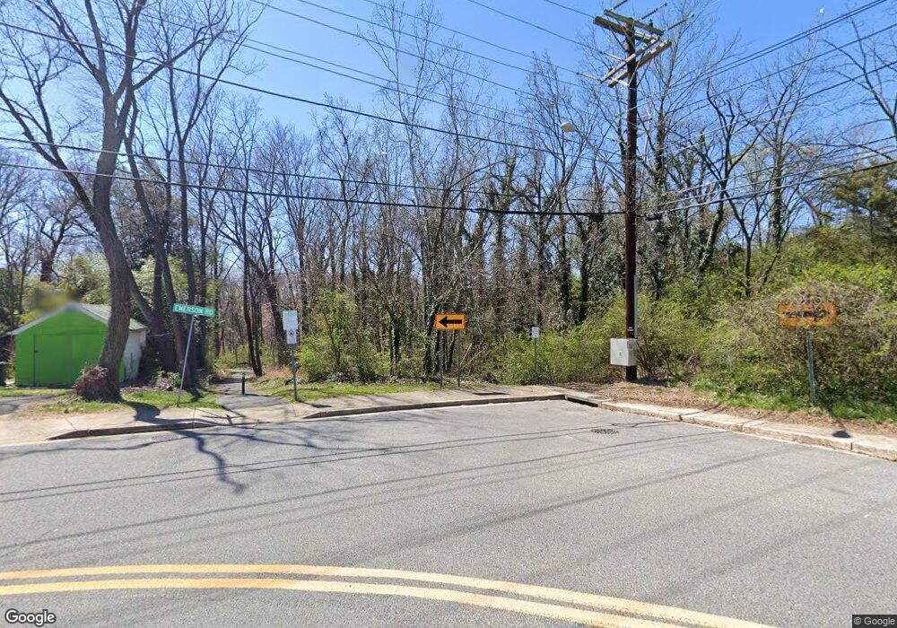 5001 77th Ave, Hyattsville, MD 20784 - photo 1