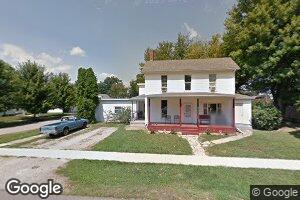 142 Church St, West College Corner, IN 47003