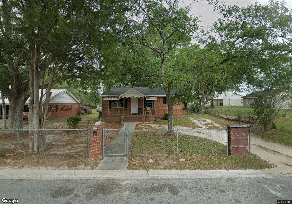 1208 11th Ave NW, Moultrie, GA 31768 - photo 1