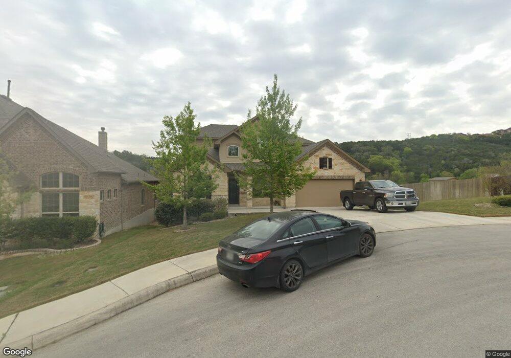 17802 Snowmass, Helotes, TX 78023 - photo 1
