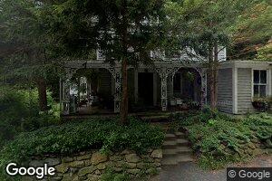 402 Sharon Goshen Turnpike, West Cornwall, CT 06796