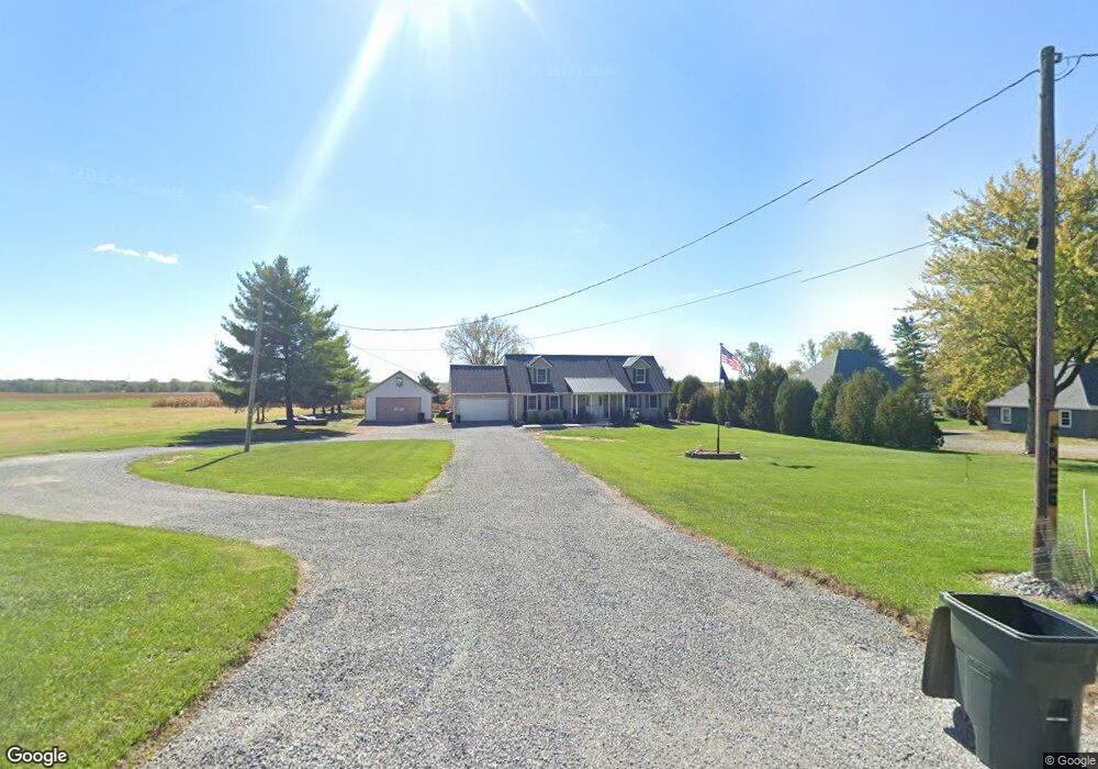 4980 McPheron Rd, Lima, OH 45804 - photo 1