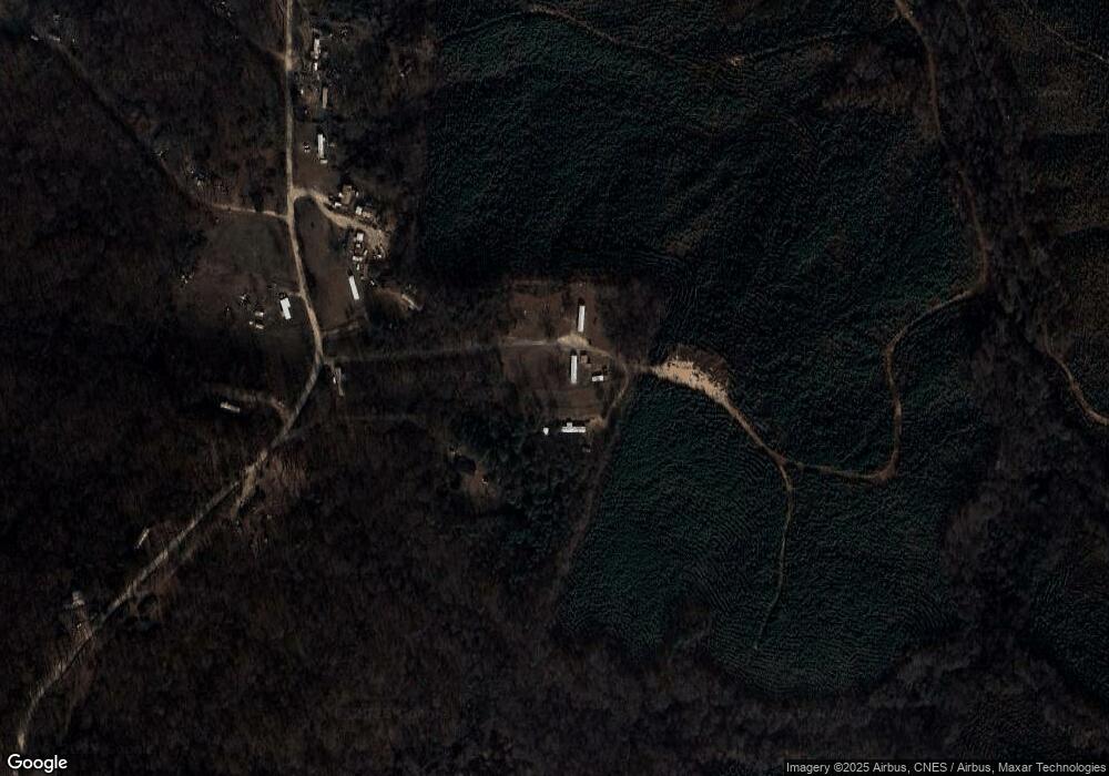 2246 Kesler Rd, Carnesville, GA 30521 - photo 1