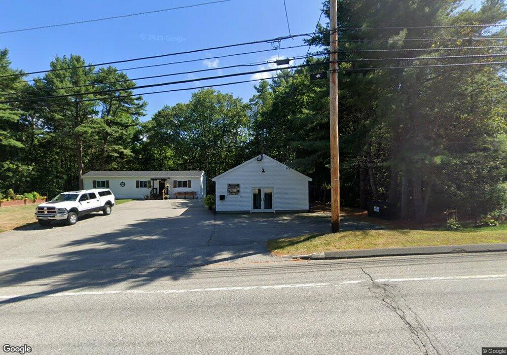 220 Main St, Freeport, ME 04032 - photo 1