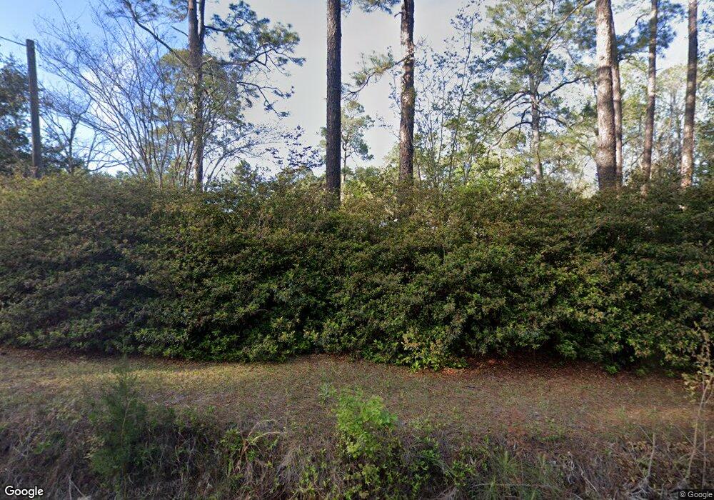 194 Chesser Hill Rd, Folkston, GA 31537 - photo 1