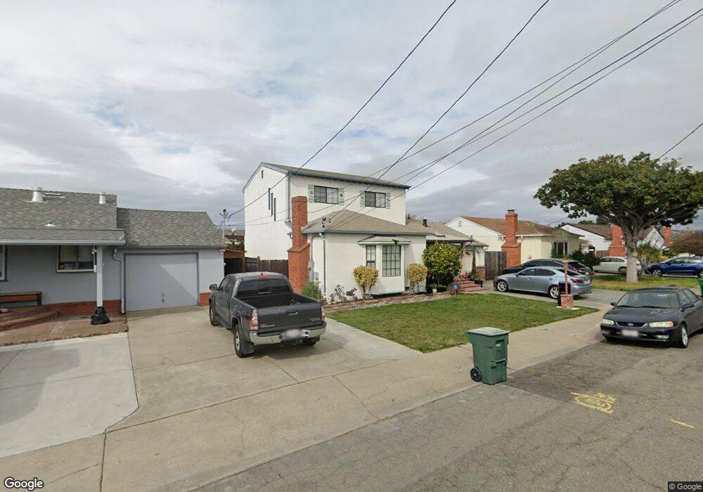 15167 Andover St, San Leandro, CA 94579 - photo 1