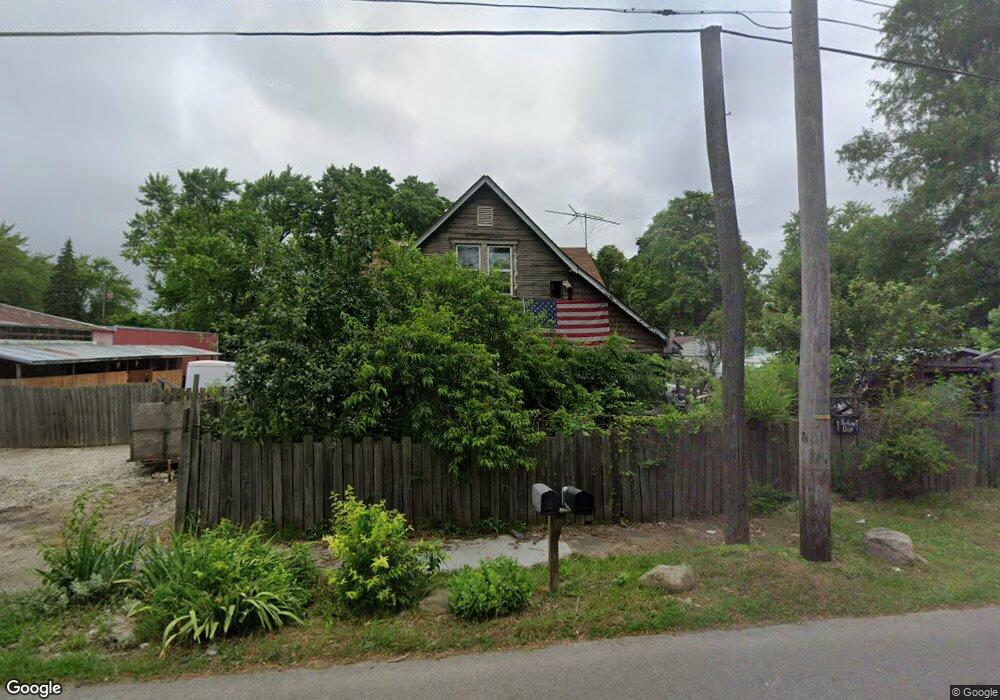 1114 W 2nd St, Muncie, IN 47305 - photo 1