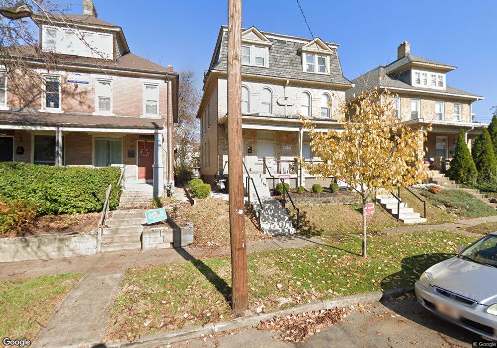 80 Euclid Ave, Columbus, OH 43201 - photo 1