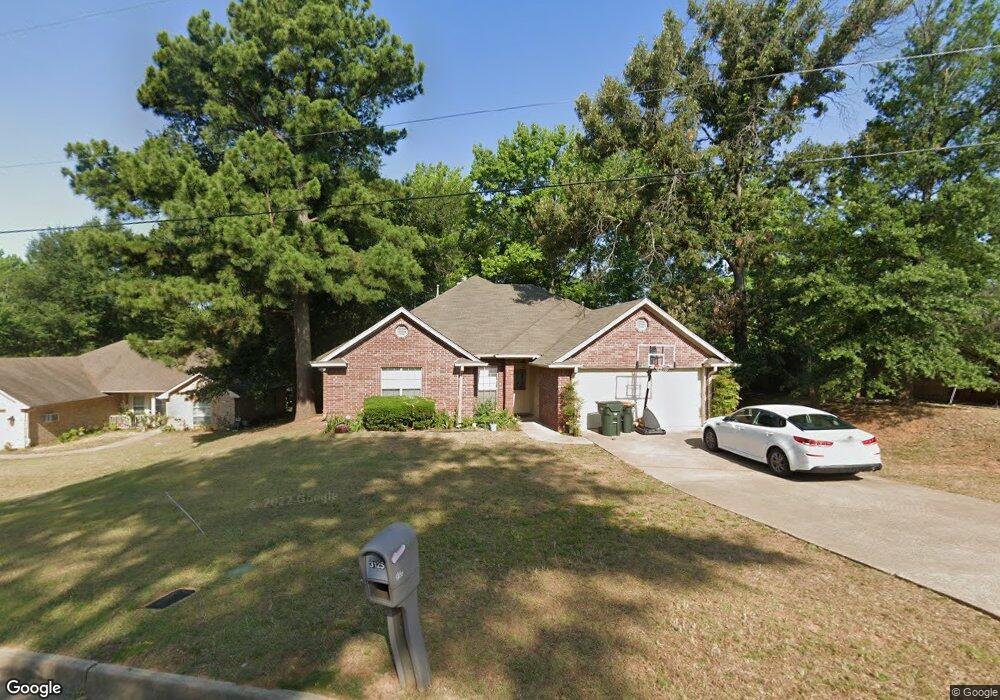 3125 San Jacinto Dr, Tyler, TX 75701 - photo 1