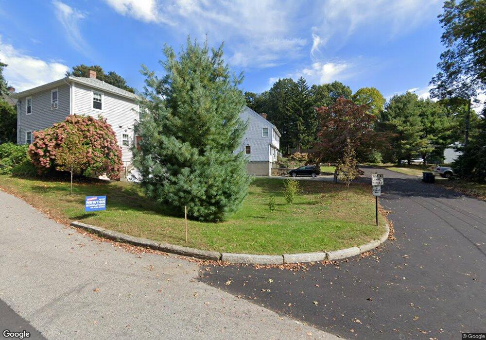 10 Gail Rd, Newton Lower Falls, MA 02462 - photo 1