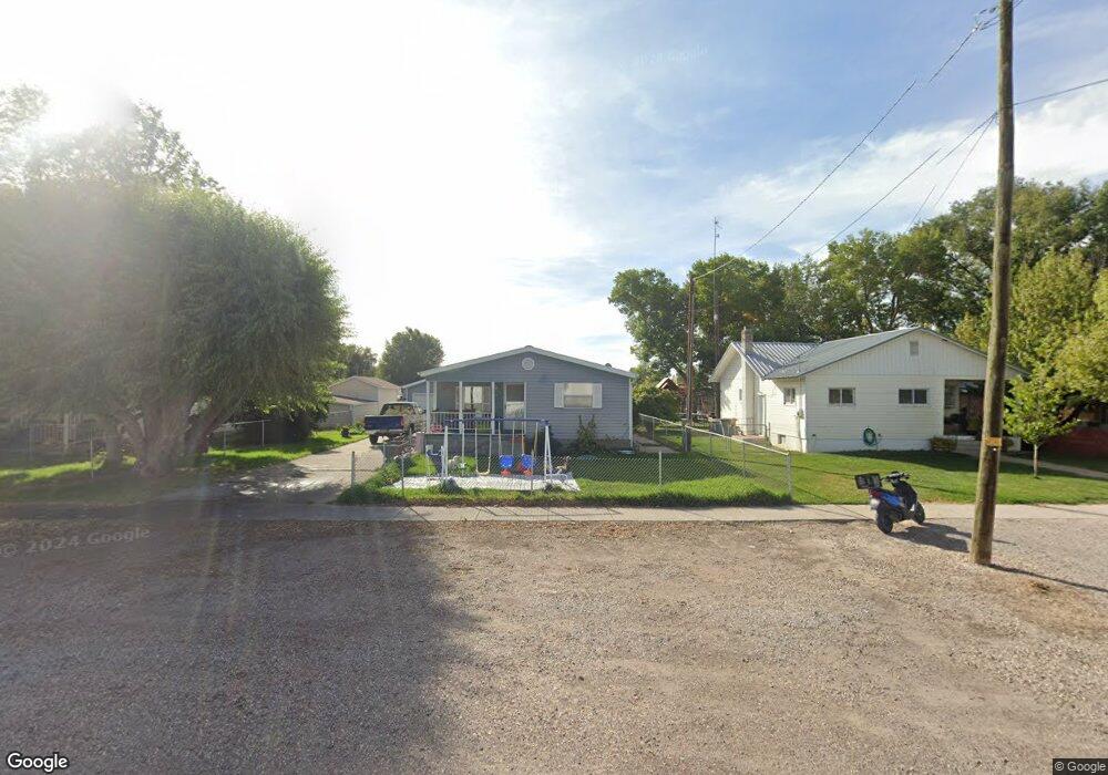 221 N 300 W, Delta, UT 84624 - photo 1