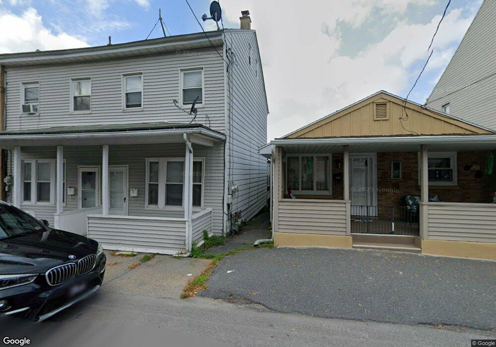 172 S Pine St, Hazleton, PA 18201 - photo 1