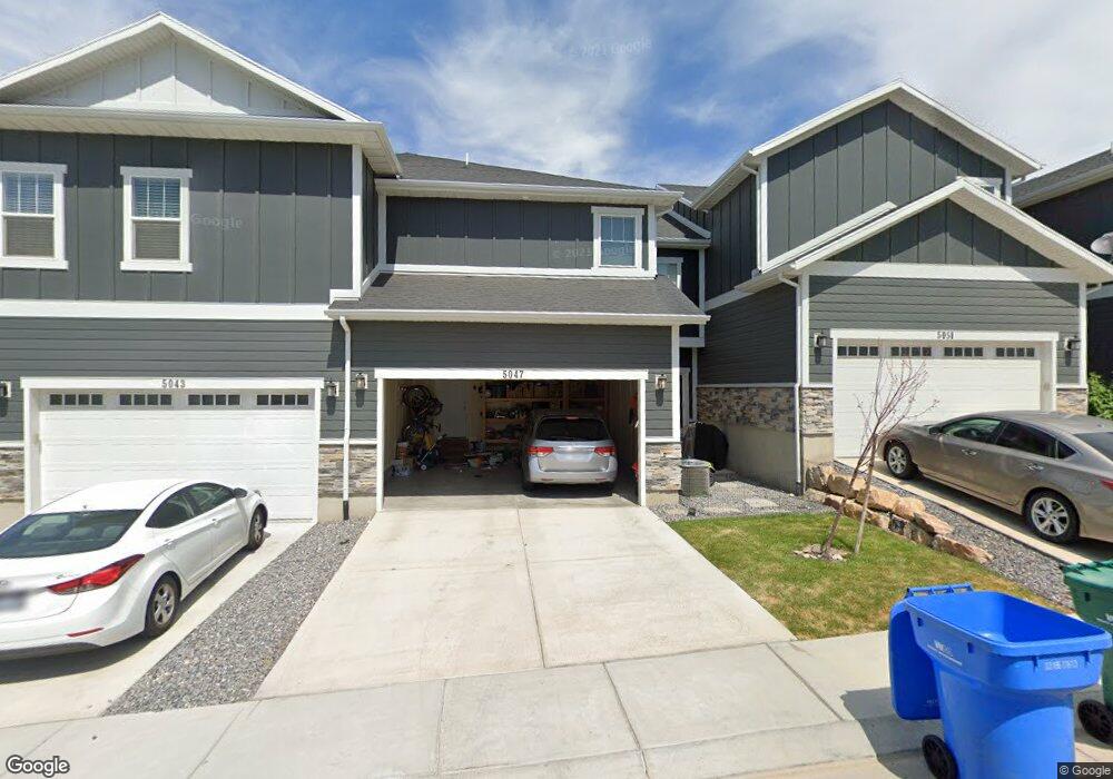 5047 N Marble Fox Way unit 103, Lehi, UT 84043 - photo 1