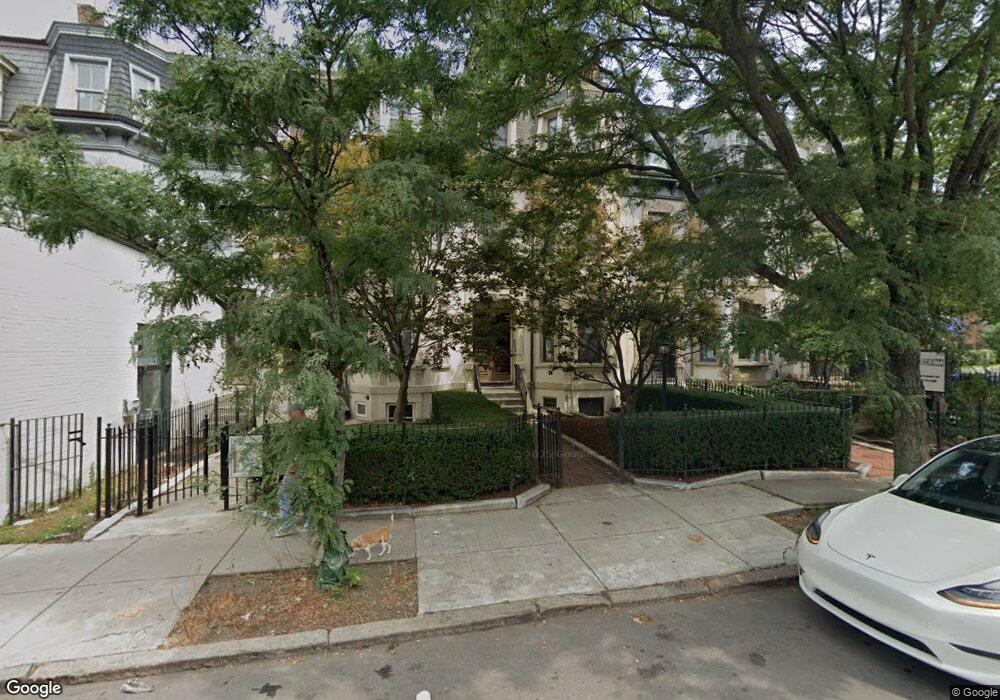 1609 Tremont St, Roxbury Crossing, MA 02120 - photo 1