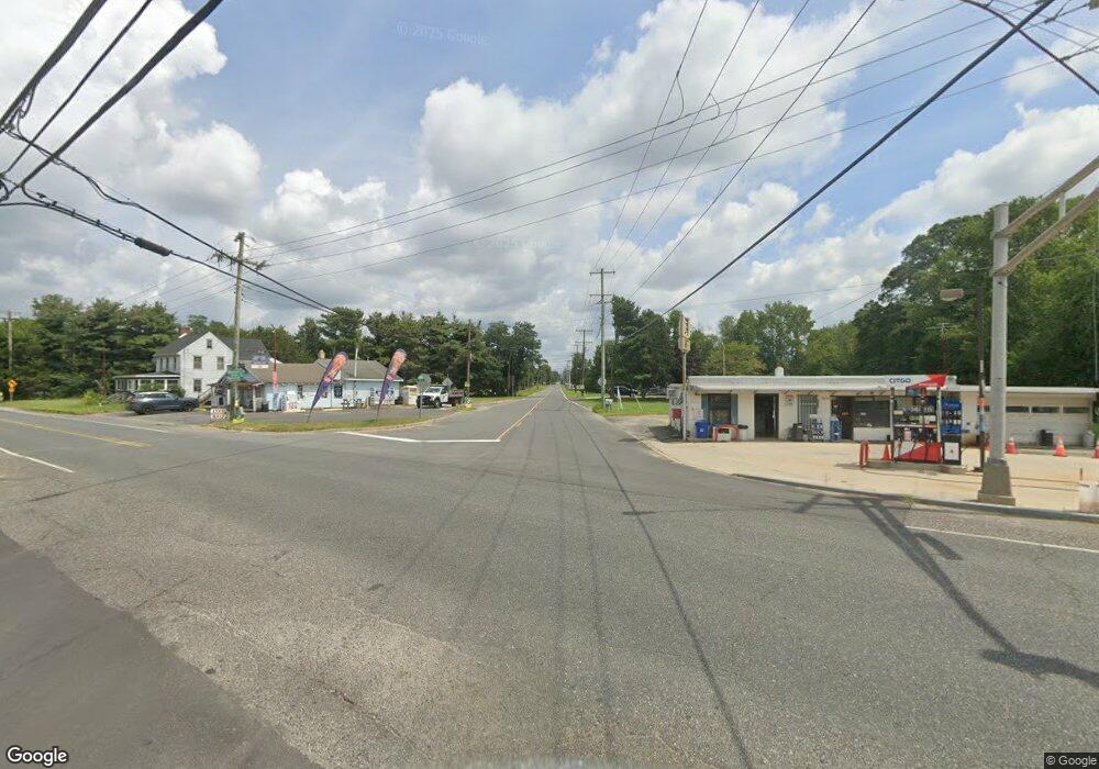 556 Baptist Rd, Newport, NJ 08345 - photo 1