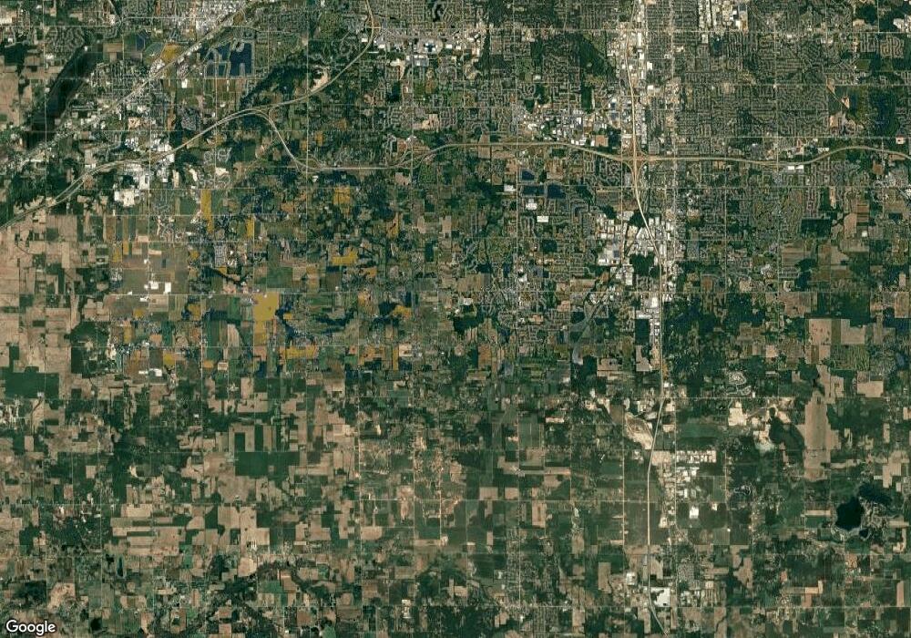 772 Petoskey, Byron Township, MI 49315 - photo 1