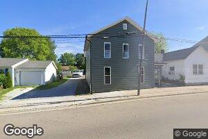 206 W Main St, Fletcher, OH 45326