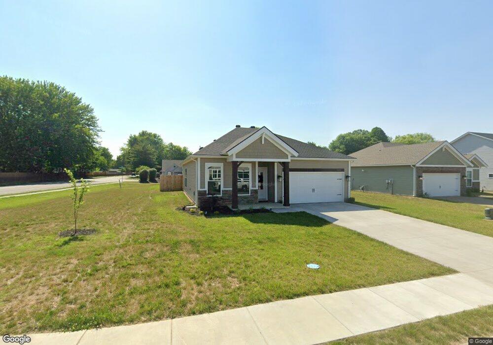 9998 Monte Way, Newburgh, IN 47630 - photo 1