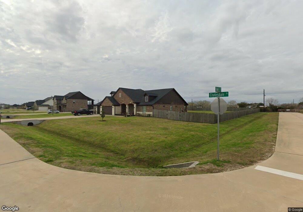 10302 Clydesdale Dr, Needville, TX 77461 - photo 1