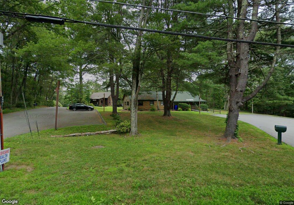 6 Saner Rd, Marlborough, CT 06447 - photo 1