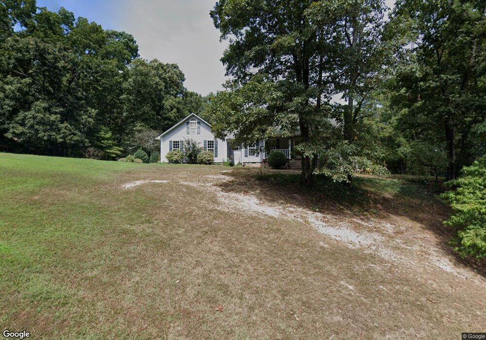 272 Kleeman Rd SE, Calhoun, GA 30701 - photo 1