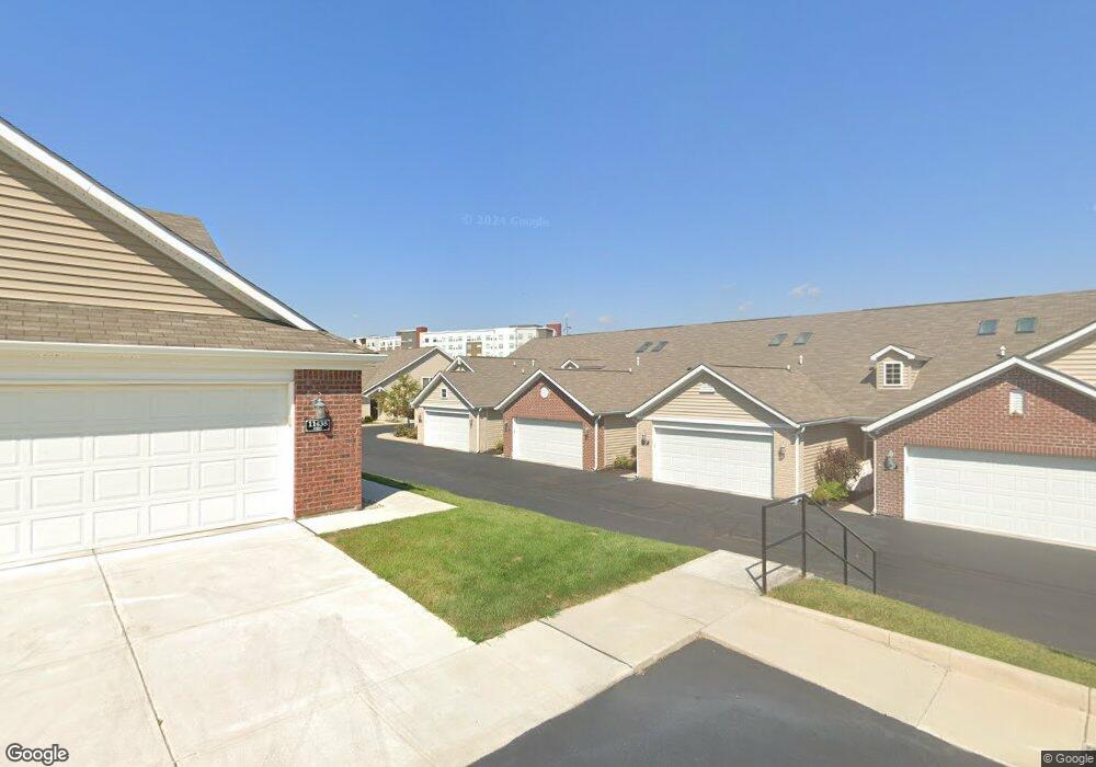 9733 Windy Ln unit 102, Fishers, IN 46037 - photo 1