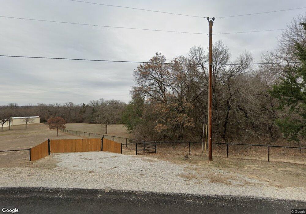 7417 W Gumm Ct, Weatherford, TX 76085 - photo 1