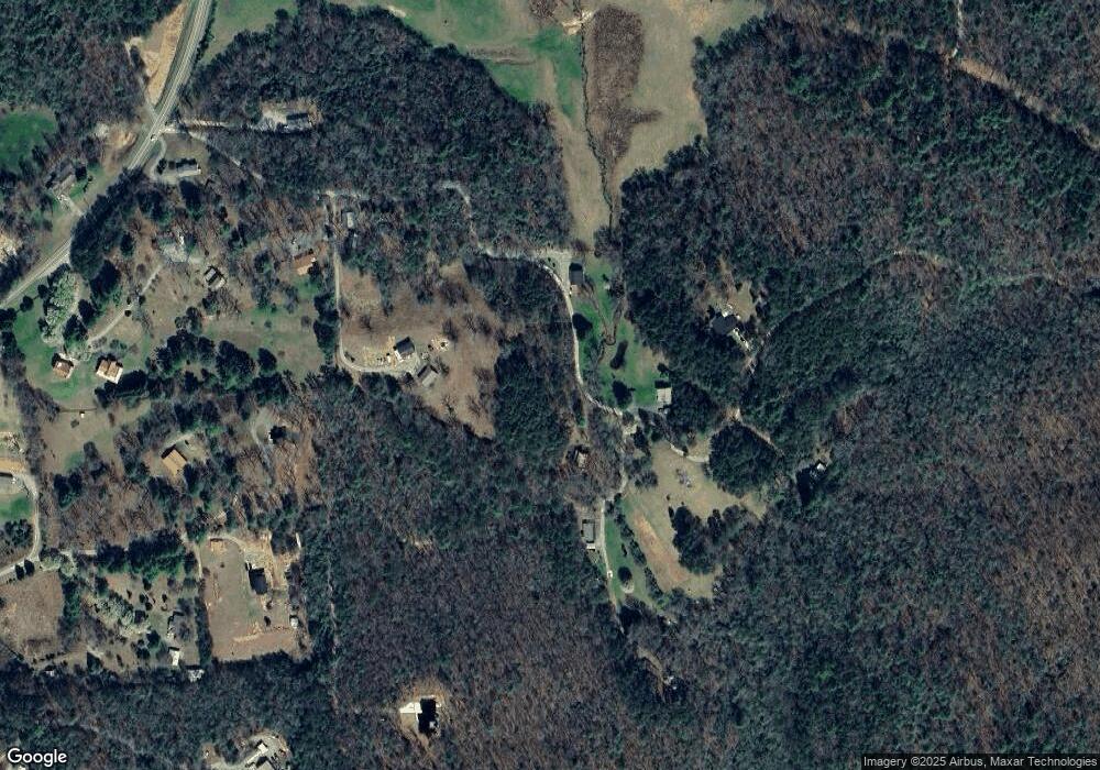 0 Happy Valley Ln, Morganton, GA 30560 - photo 1