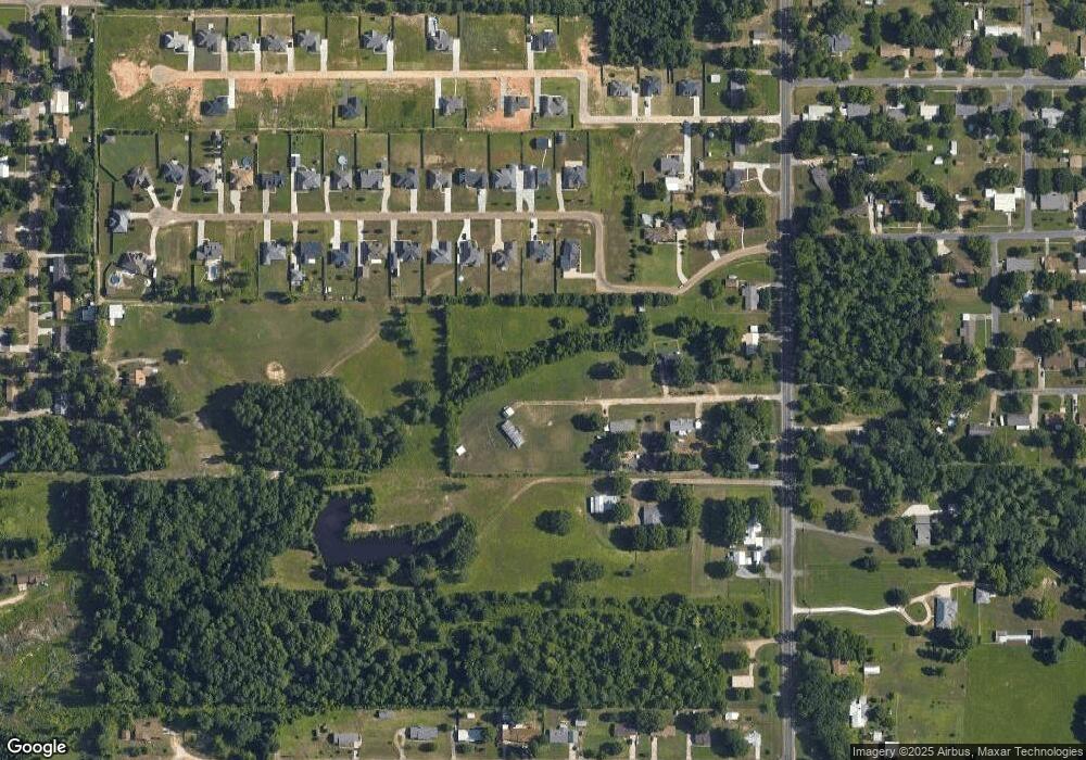 6059 Buchanan Loop Rd, Texarkana, TX 75501 - photo 1