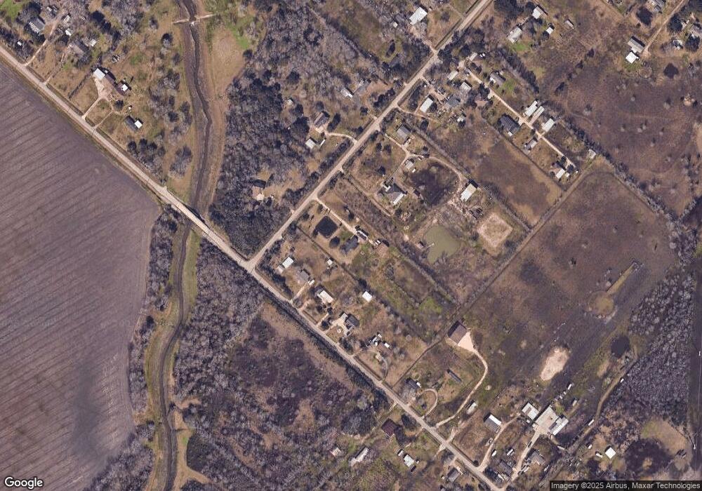 3521 County Road 159, Alvin, TX 77511 - photo 1