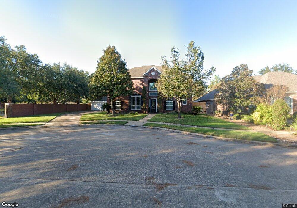 15914 Blaire Ct, Houston, TX 77095 - photo 1