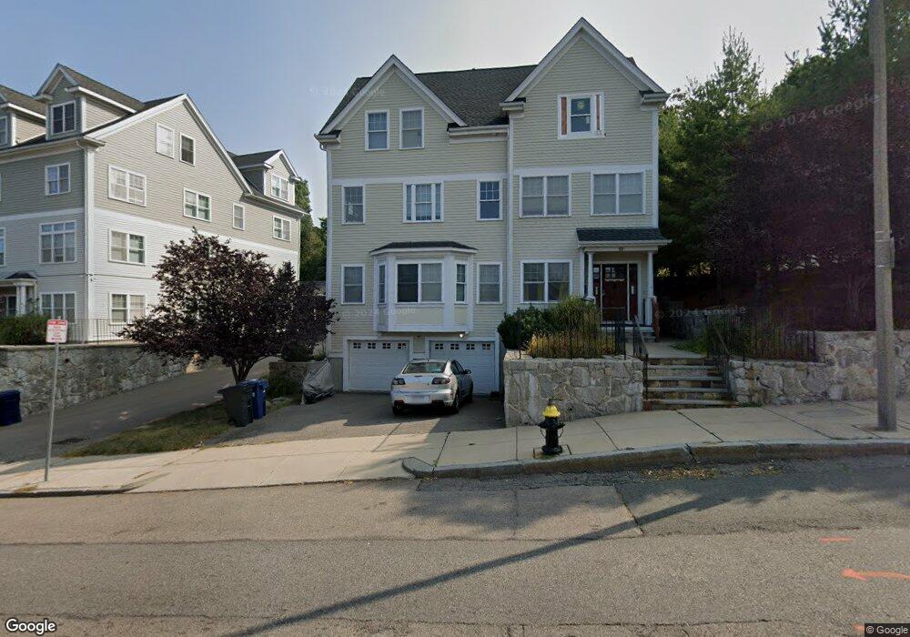 53 Circuit St, Roxbury, MA 02119 - photo 1
