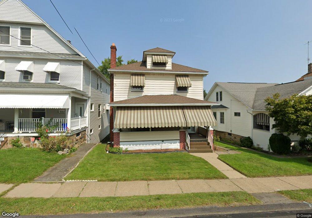 1214 Dartmouth St, Scranton, PA 18504 - photo 1