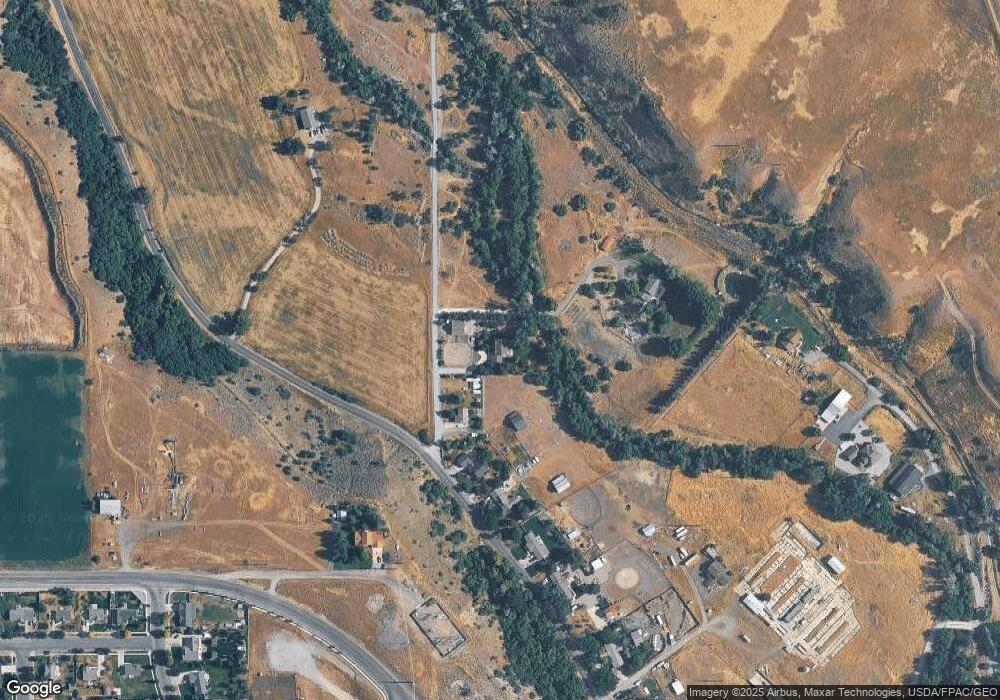 5300 Hollow Rd, Nibley, UT 84321 - photo 1