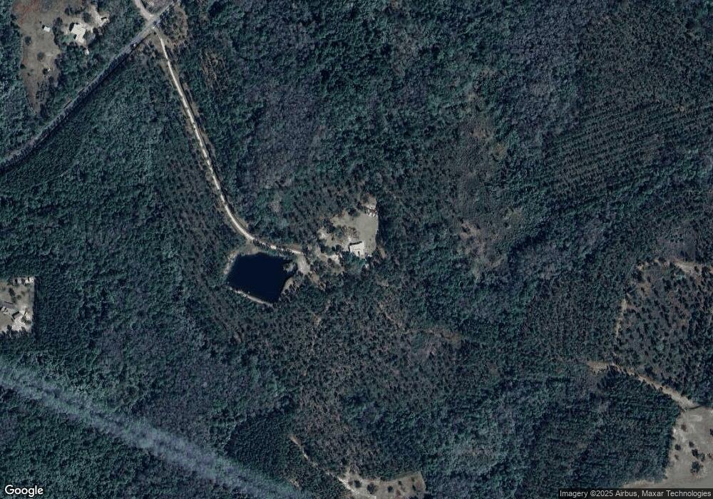 157 Lawhon Mill Rd, Crawfordville, FL 32327 - photo 1