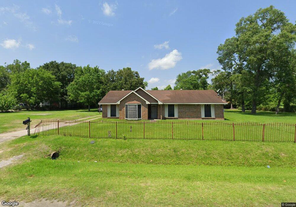 8929 Camay Dr, Houston, TX 77016 - photo 1