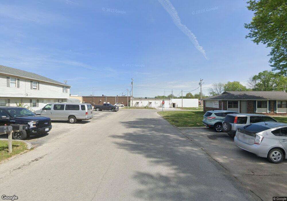 501 S Fort St, Nixa, MO 65714 - photo 1