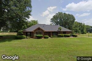 212 Robinhood Dr, Springhill, LA 71075