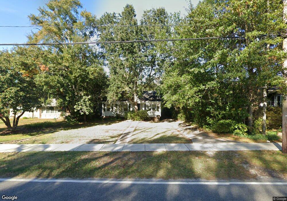1904 Old Shell Rd, Mobile, AL 36607 - photo 1