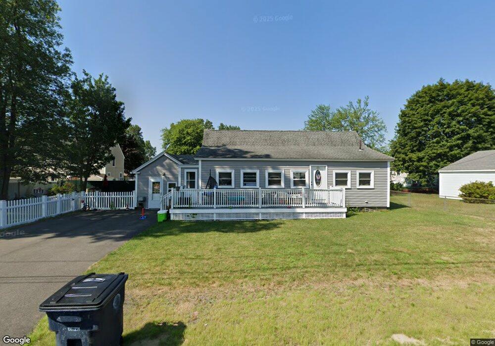 1 New Hampshire Ave, Nashua, NH 03063 - photo 1