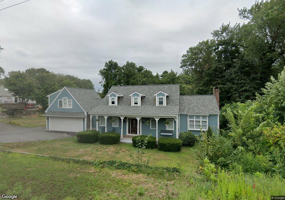 246 Circuit St, Hanover, MA 02339 - photo 1