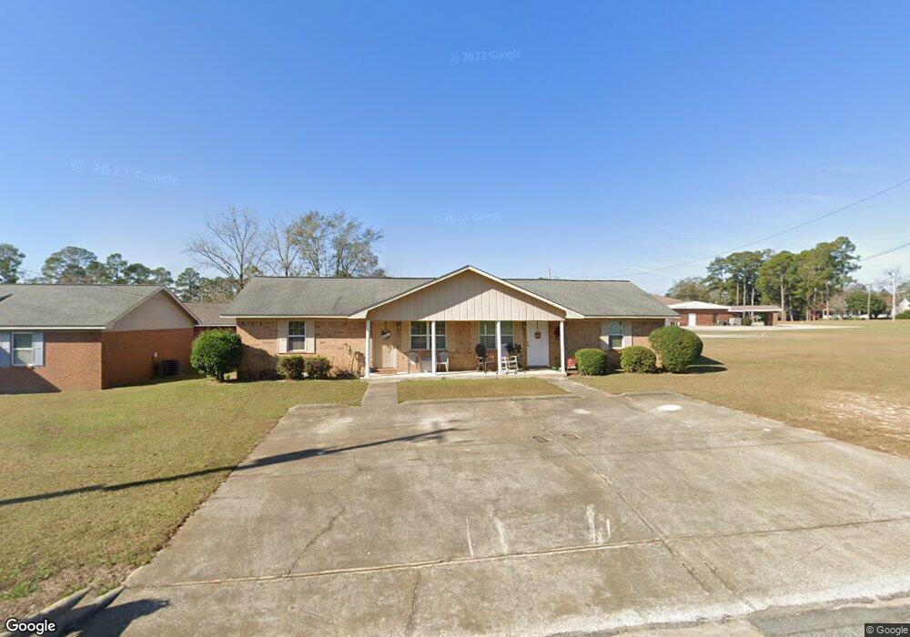 503 N McPhaul St, Sylvester, GA 31791 - photo 1