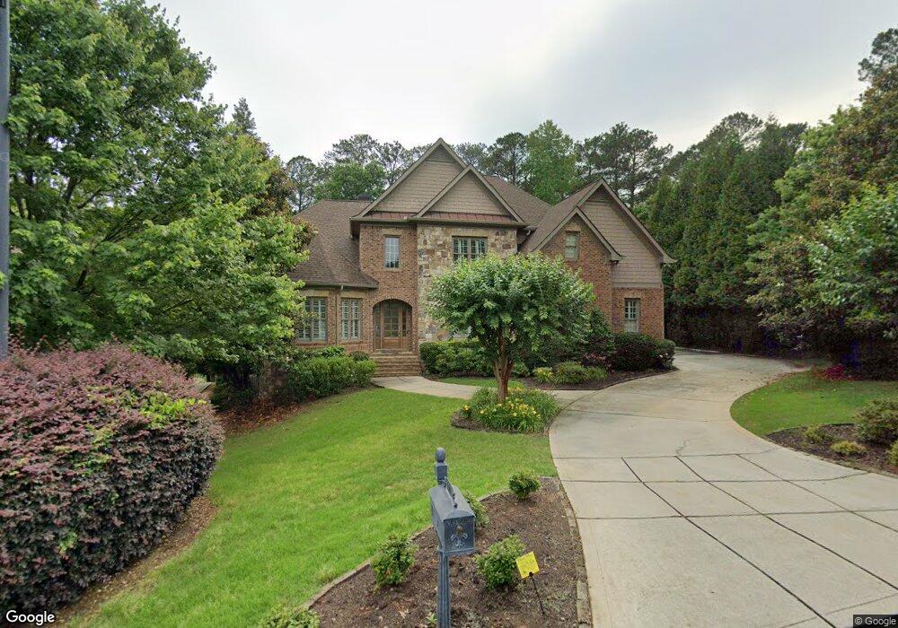 3700 Roselle Way, Marietta, GA 30062 - photo 1