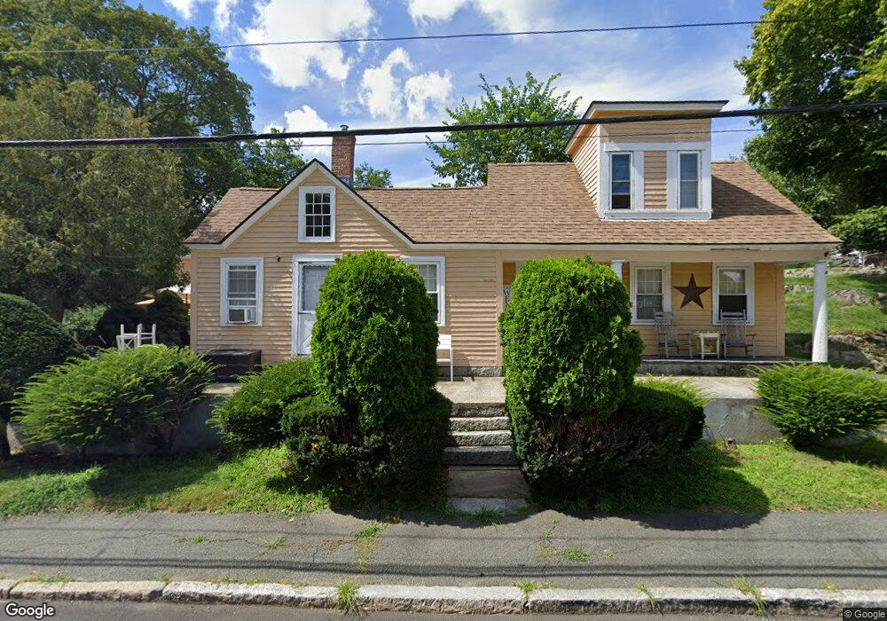 27 Franklin St, Woburn, MA 01801 - photo 1