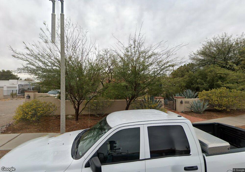 2930 E 3rd St, Tucson, AZ 85716 - photo 1