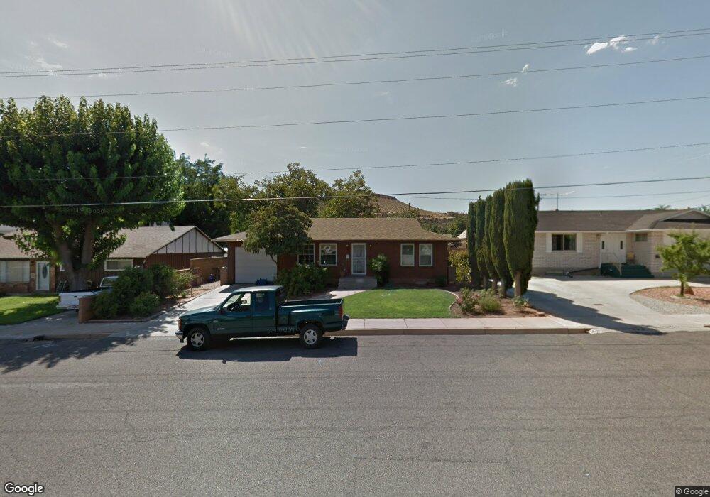 433 N 400 W, Saint George, UT 84770 - photo 1