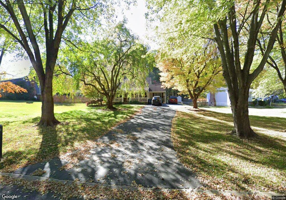 6008 Crossway Ct, Sykesville, MD 21784 - photo 1