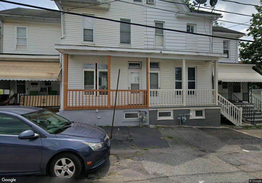 26 W Chapel St, Hazleton, PA 18201 - photo 1