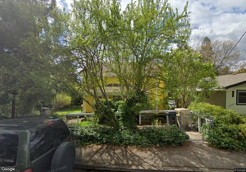 1007 NW A St, Grants Pass, OR 97526 - photo 1